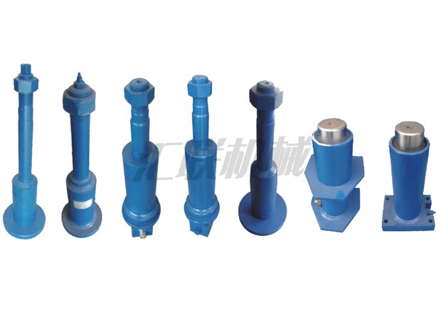 L-2292 tensioner cylinder