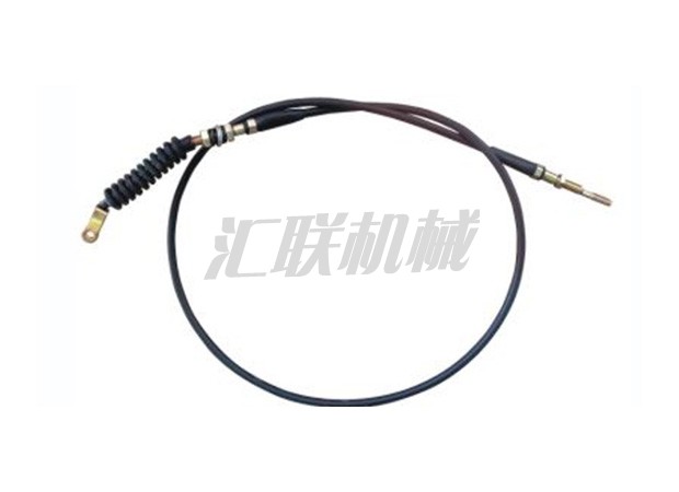 L-2306 flameout line