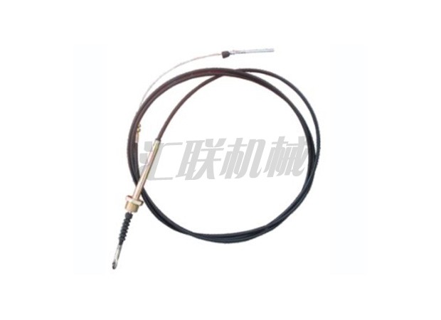 L-2307 flameout line