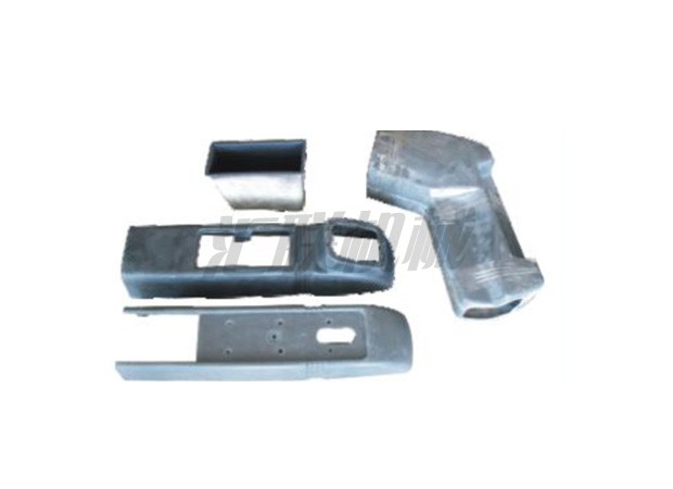 L-2317 6BG1 129 teeth