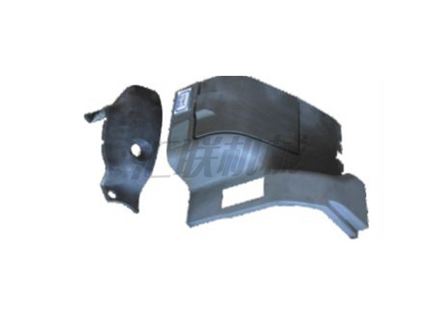 L-2318 DB58 129 teeth