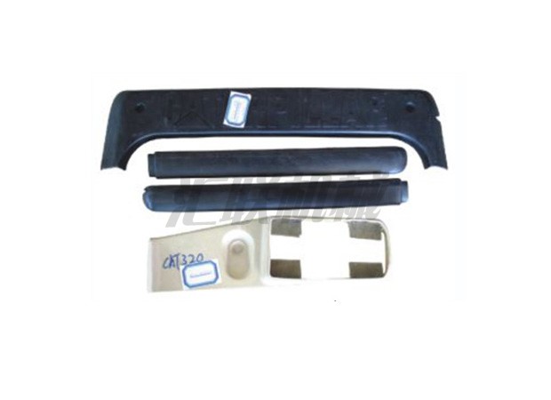 L-2319 6D14 129 teeth