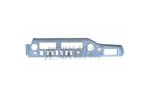 L-2320 6D15 129 teeth