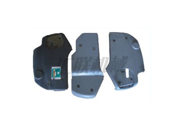 L-2312 6D102 127 teeth