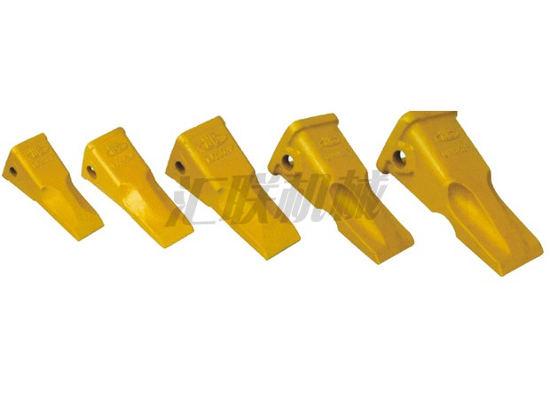 L-2323 Carter bucket teeth series 3