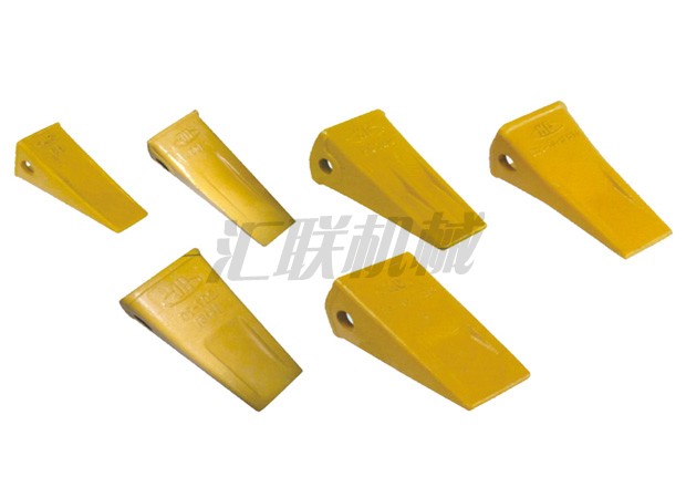 L-2324 Komatsu bucket teeth