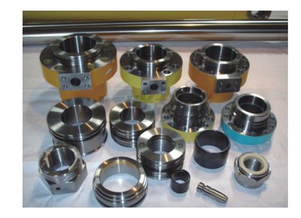 L-2334 hydraulic cylinder parts