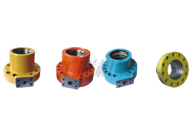 L-2337 cylinder head