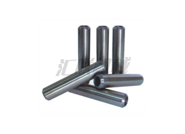 L-0594 S6D155 Komatsu valve guides