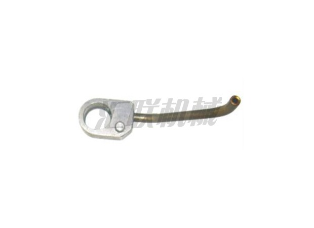 L-0631 6BD1 oil nozzle