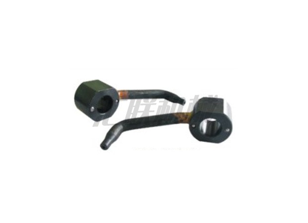 L-0632 6003C oil nozzle