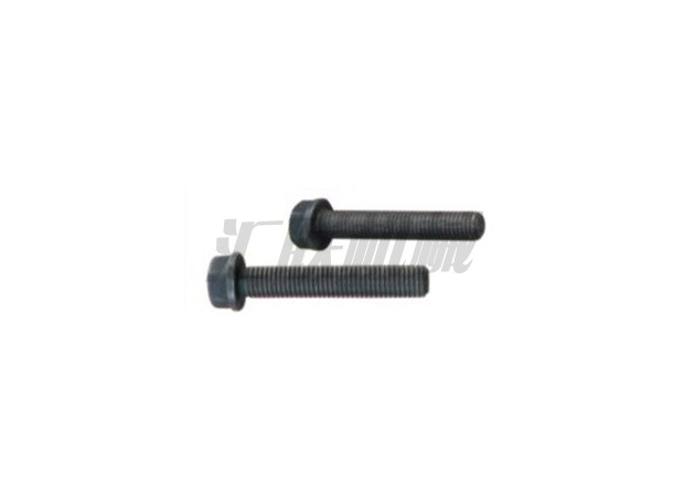 L-0637 4JB1 cylinder head screws