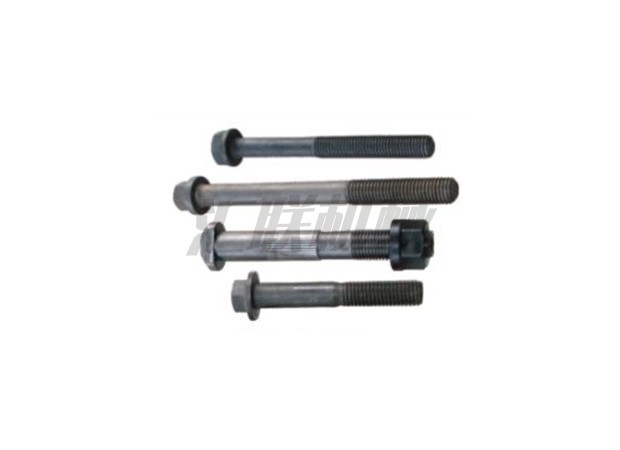 L-0638 6D120 cylinder head screws