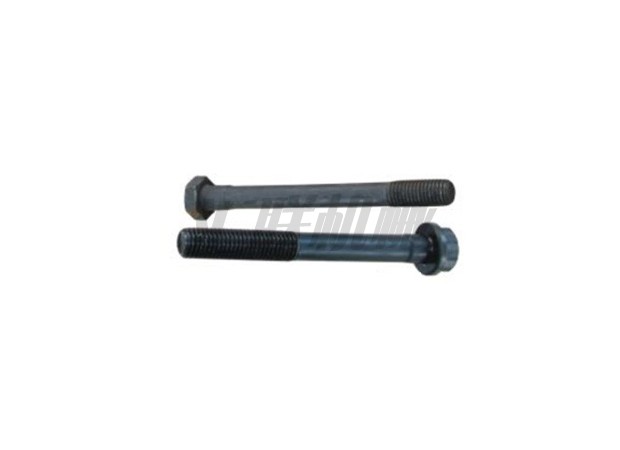 L-0640 6D95 cylinder head screws