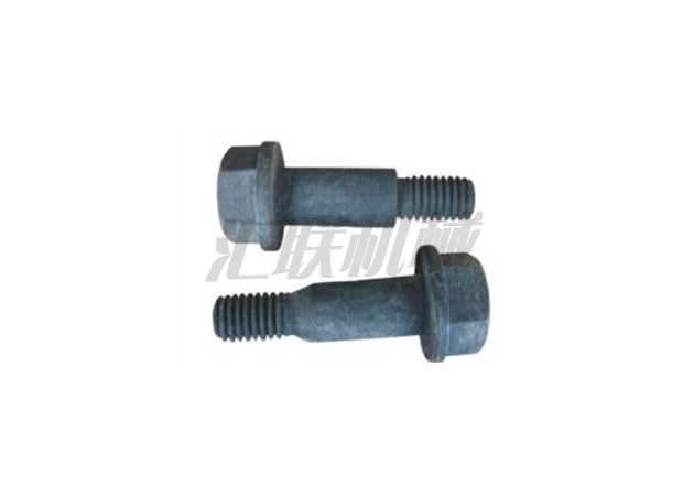 L-0642 6D102 valve cover screws