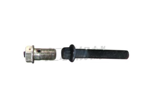 L-0644 6D95 link screws