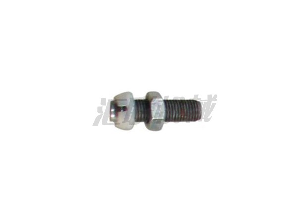 L-0646 models valve adjustment screws