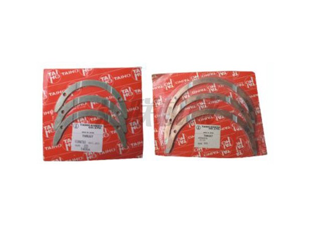 L-0615 A ​​6D14/15 thrust sheet B 6D125 thrust sheet