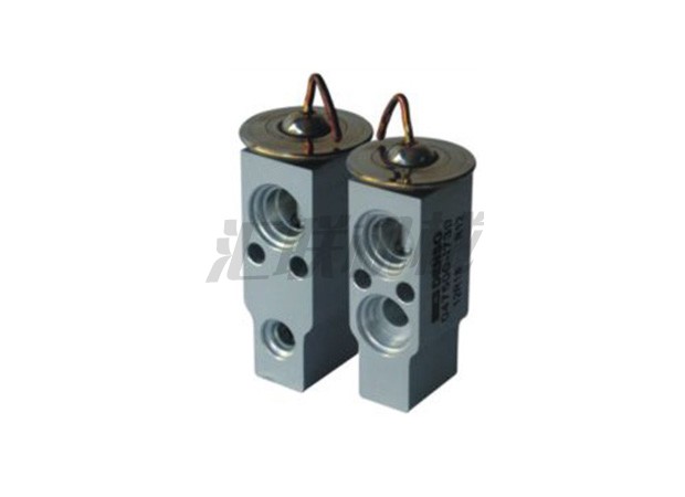 L-2013 Daewoo expansion valve