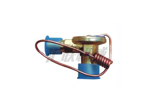 L-2018 Modern 50 expansion valve
