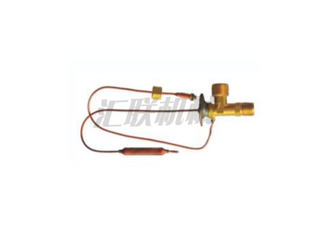 L-2019 modern expansion valve