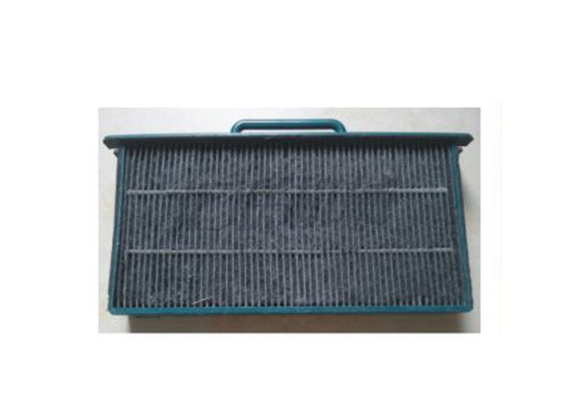 The tycoons 210 L-2030 PC1010A built-in air conditioning filter