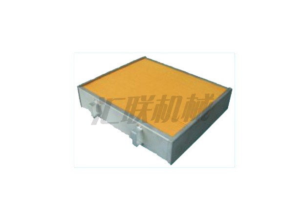 L-2043 PC1021 plus Teng -8 Komatsu WA470 loader outside filter