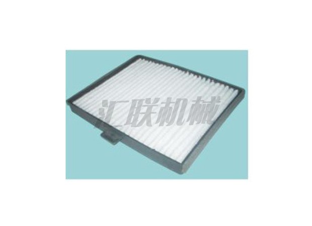 L-2046 PC1012 Hitachi built-in air-conditioning filters, cotton net