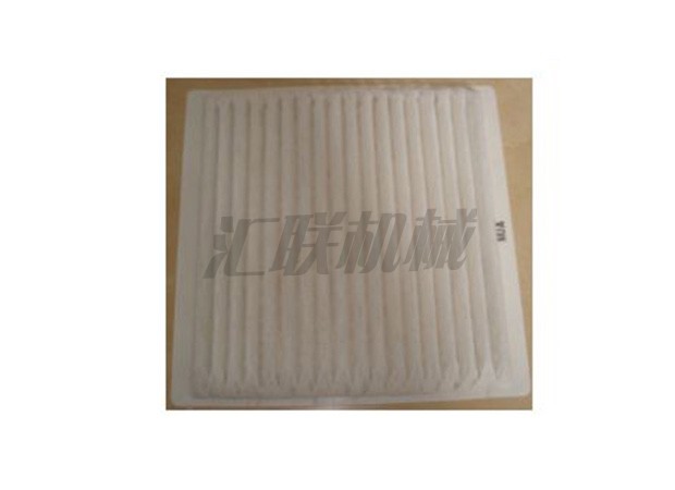 L-2050 PC1029 Hitachi loader