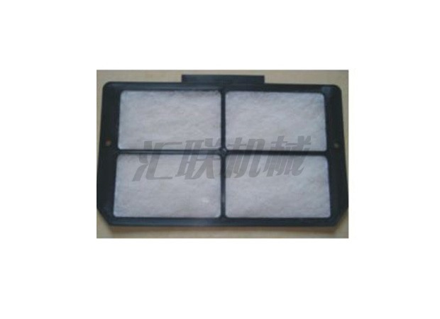 L-2033 PC1012 Hitachi built-in air conditioning filters, cotton net