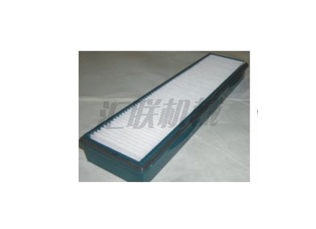 L-2034 PC1013A VOLVO 220 loader