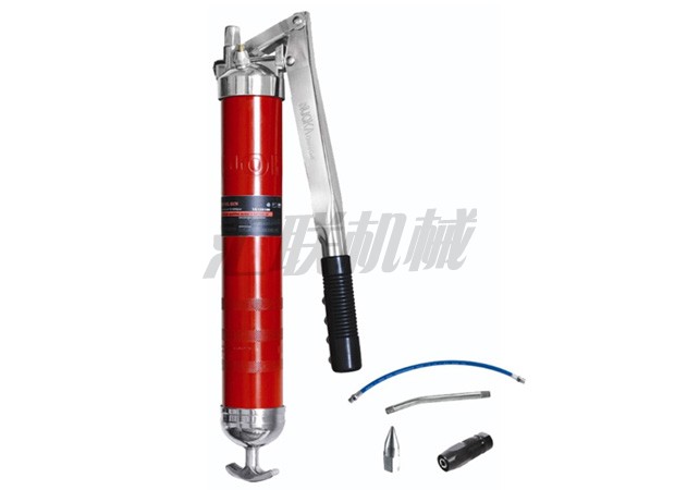 L-2091 grease gun -1