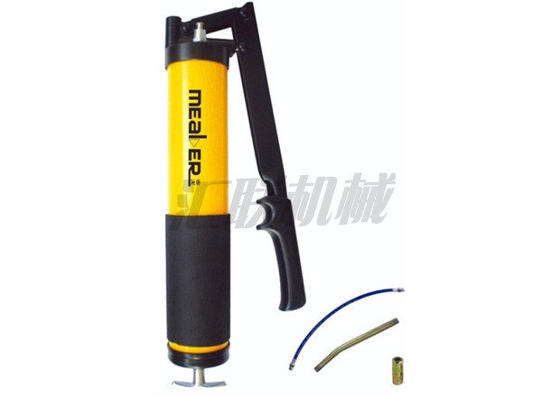 L-2098 Grease Gun -8