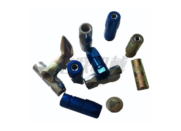 L-2099 grease gun accessories