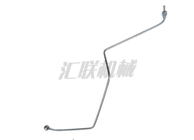 L-2131 S4K inlet pipe