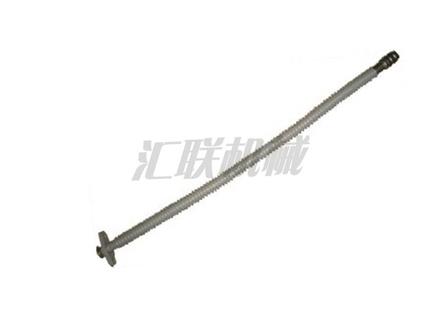 L-2132 PC200-6/7 PC220-6/7 6D102 return pipe