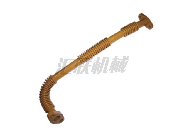 L-2133 6D102 return pipe