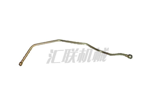 L-2140 EX200-2 into the pipeline