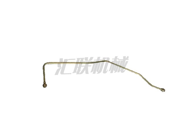 L-2144 HD700-5 6D31 inlet pipe