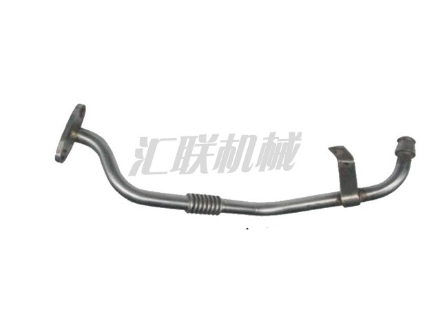 L-2146 6D31 return pipe