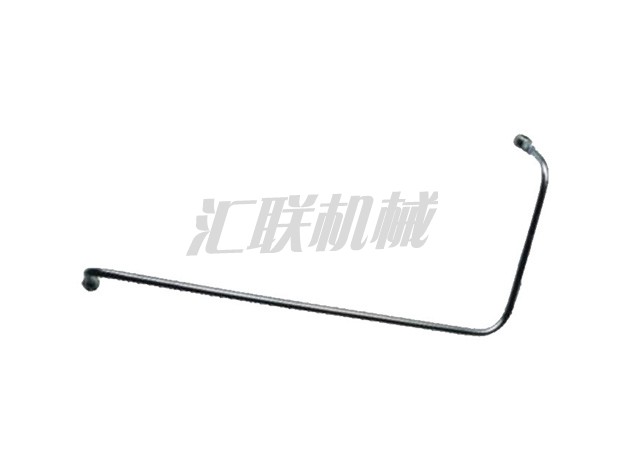 L-2148 6D14 inlet pipe