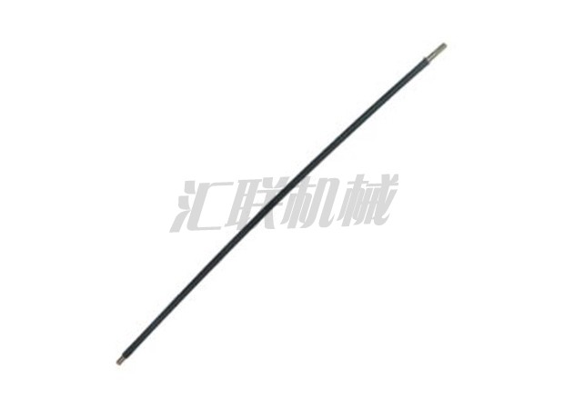 L-2121 6D102 foot oil casing