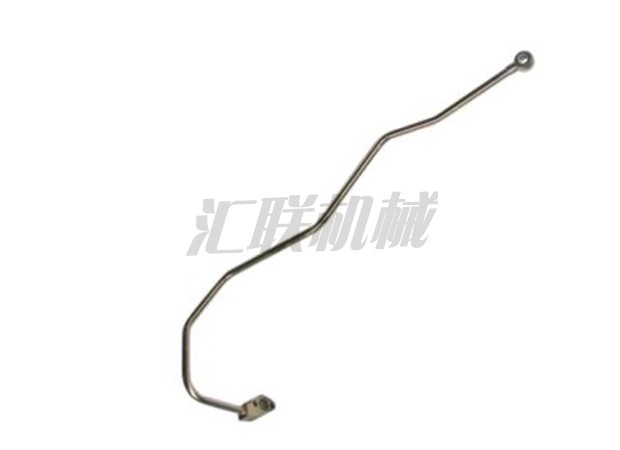 L-2123 Sumitomo 208 inlet pipe