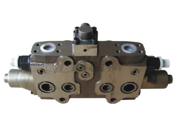 L-0049 PC200-7 PC220-7 spare valve