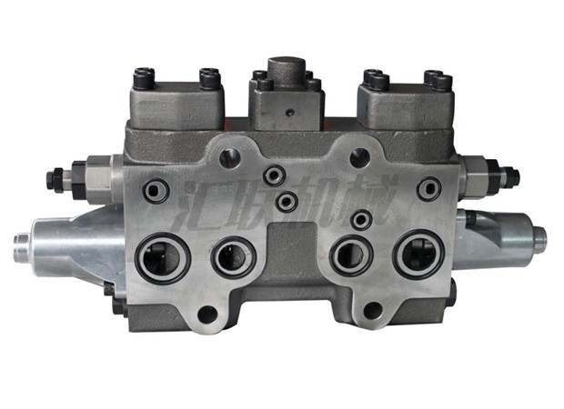 L-0058 PC200-6 backup valve