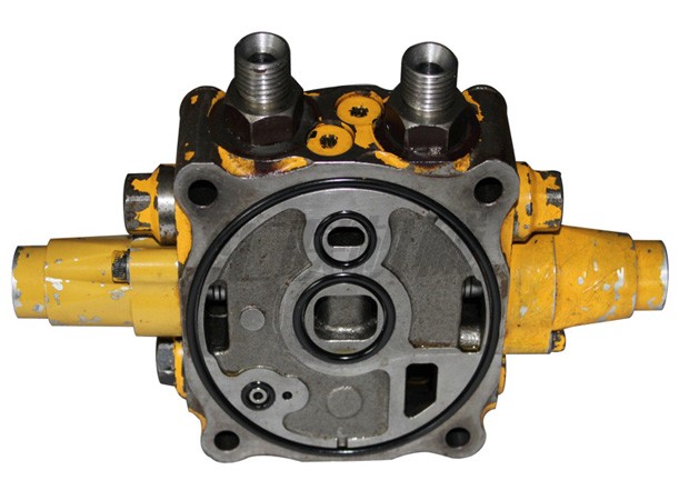 L-0059 PC60-7 spare valve