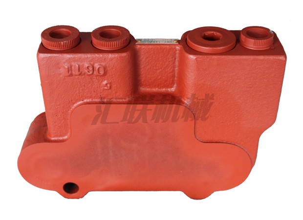 L-0062 SK200-6E Standby valve