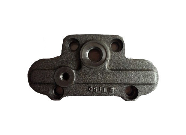 L-0063 SK200-6E Standby valve