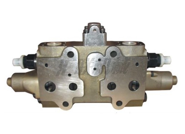 L-0050 PC200-6 PC220-6 spare valve