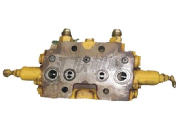 L-0053 PC120-6 (small head) gun valve